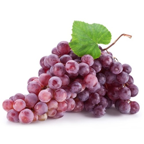 Red Crimson Grapes – The Fresh Company